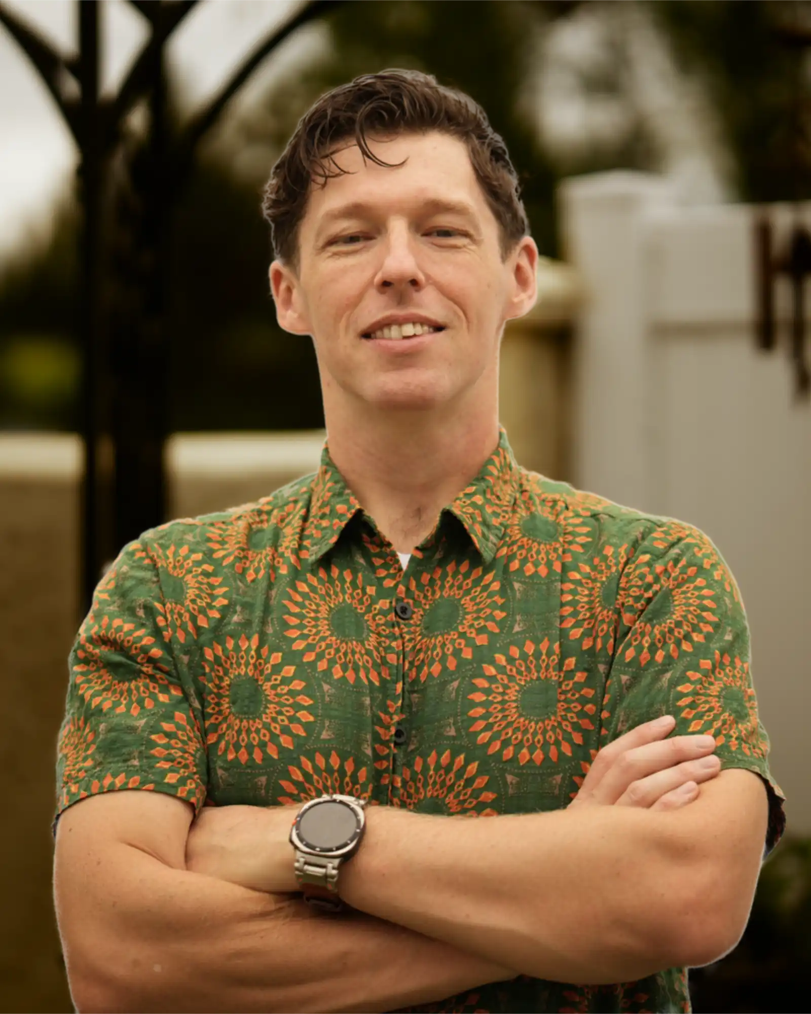 Ryan R. Gallop, real estate agent serving North County San Diego