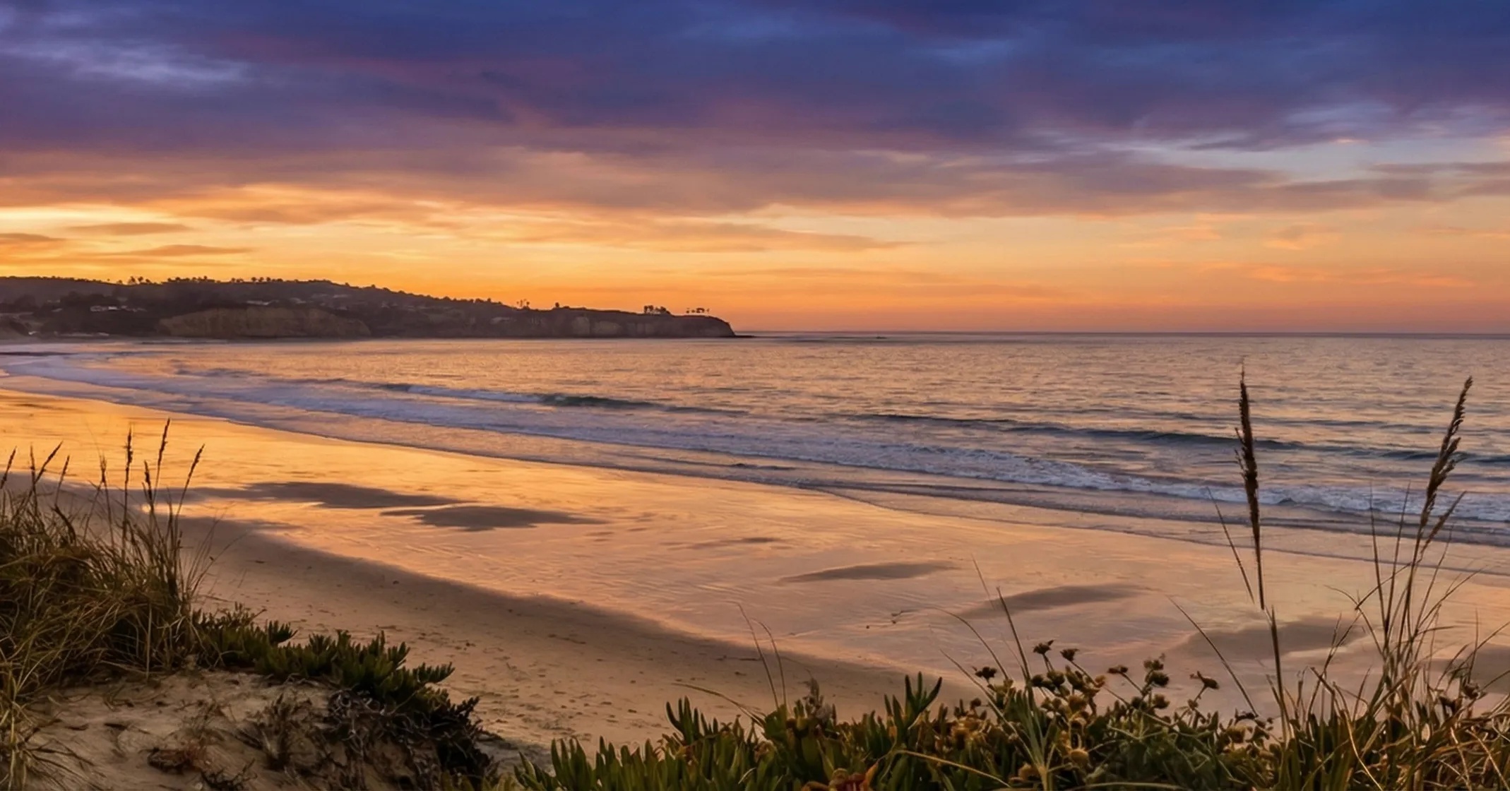 A man offering a consultation to a client in a casual outdoor setting